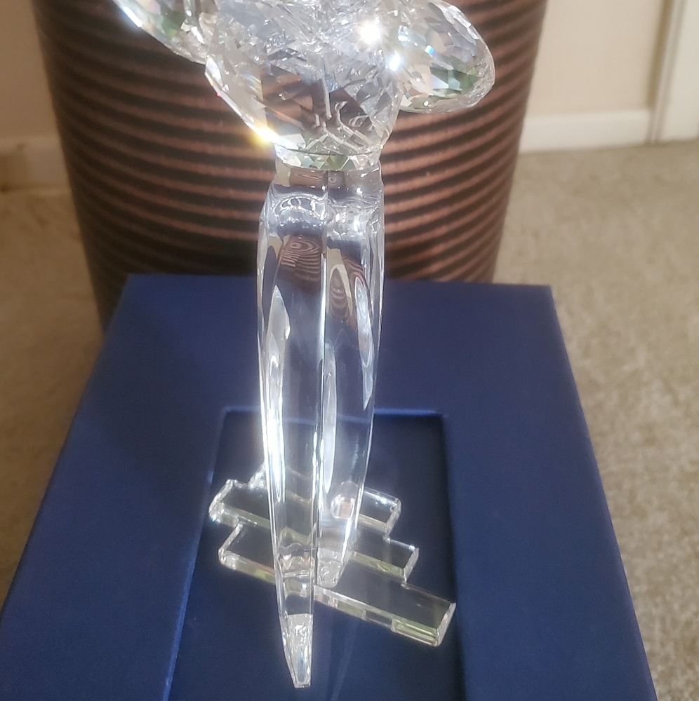 SWAROVSKI Crystal Magic of Dance - Picture 7 of 11